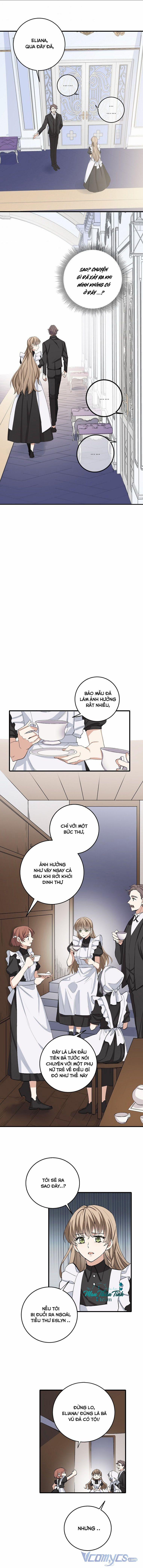 Thứ Tôi Mua Là Đất, Không Phải Đàn Ông 6 trang 4