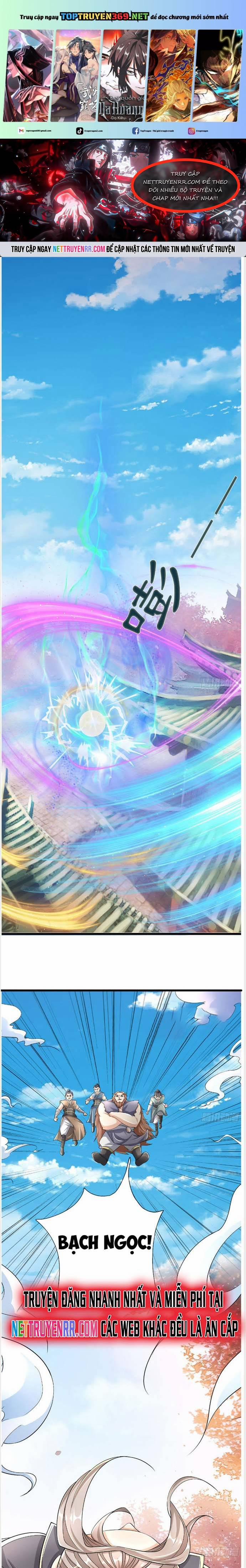 Thu Triệu Vạn Đồ Đệ, Vi Sư Vô Địch Thế Gian 1 trang 0