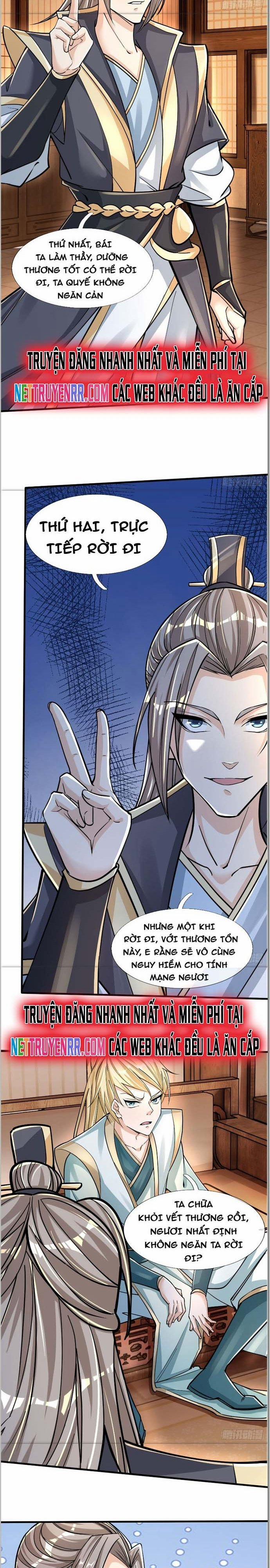 Thu Triệu Vạn Đồ Đệ, Vi Sư Vô Địch Thế Gian 1 trang 17