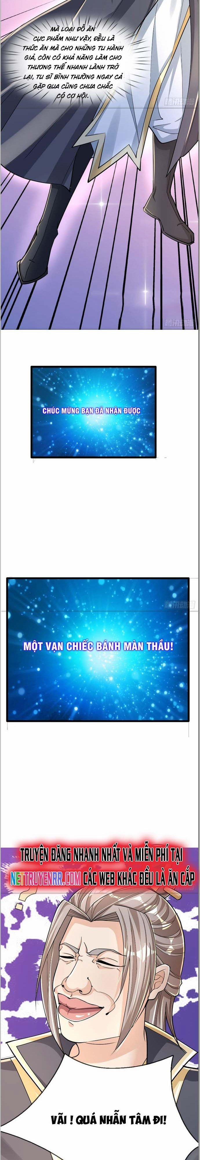 Thu Triệu Vạn Đồ Đệ, Vi Sư Vô Địch Thế Gian 1 trang 22