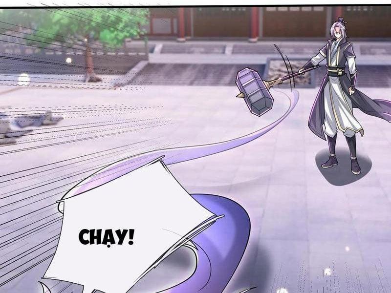 Thu Triệu Vạn Đồ Đệ, Vi Sư Vô Địch Thế Gian 146 trang 1