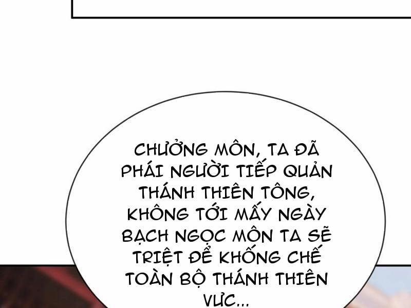 Thu Triệu Vạn Đồ Đệ, Vi Sư Vô Địch Thế Gian 146 trang 105