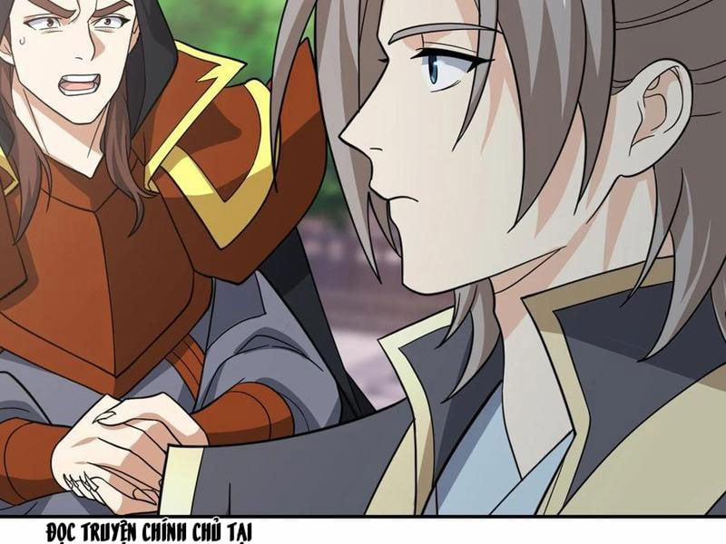 Thu Triệu Vạn Đồ Đệ, Vi Sư Vô Địch Thế Gian 146 trang 109