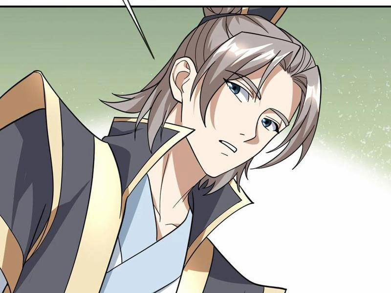 Thu Triệu Vạn Đồ Đệ, Vi Sư Vô Địch Thế Gian 146 trang 111