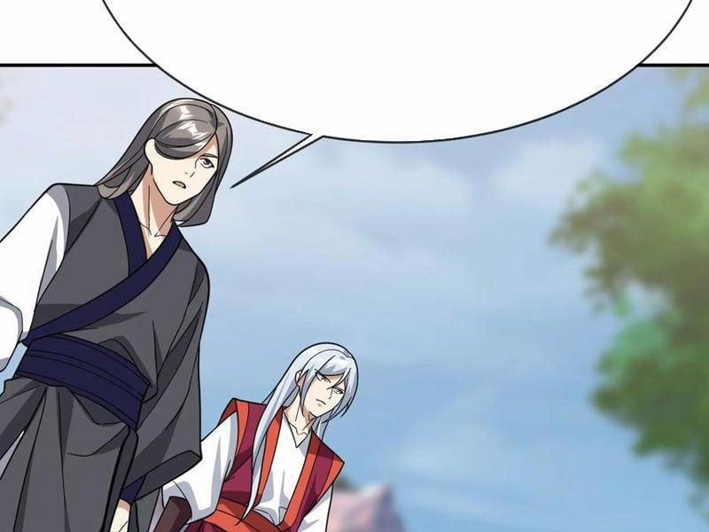 Thu Triệu Vạn Đồ Đệ, Vi Sư Vô Địch Thế Gian 146 trang 116