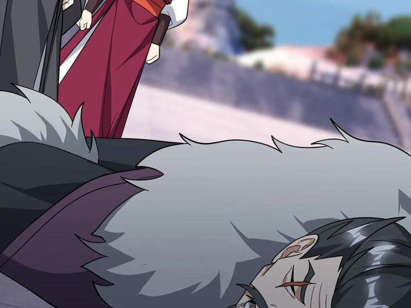 Thu Triệu Vạn Đồ Đệ, Vi Sư Vô Địch Thế Gian 146 trang 117