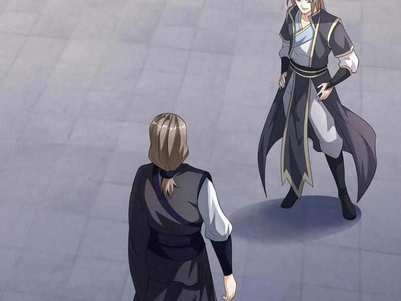 Thu Triệu Vạn Đồ Đệ, Vi Sư Vô Địch Thế Gian 146 trang 119