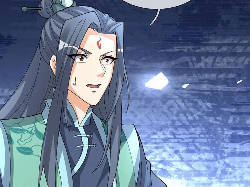 Thu Triệu Vạn Đồ Đệ, Vi Sư Vô Địch Thế Gian 146 trang 12