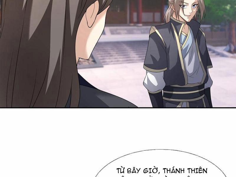 Thu Triệu Vạn Đồ Đệ, Vi Sư Vô Địch Thế Gian 146 trang 123