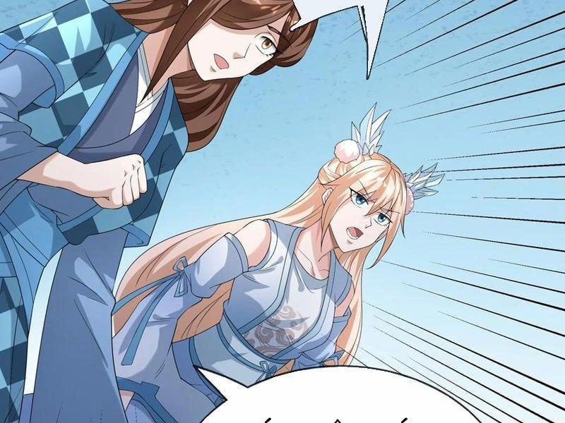 Thu Triệu Vạn Đồ Đệ, Vi Sư Vô Địch Thế Gian 146 trang 140