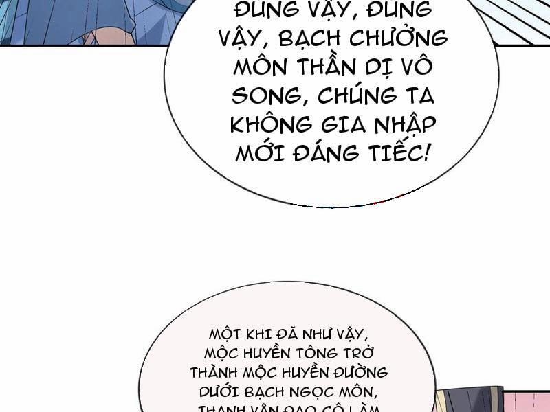 Thu Triệu Vạn Đồ Đệ, Vi Sư Vô Địch Thế Gian 146 trang 141