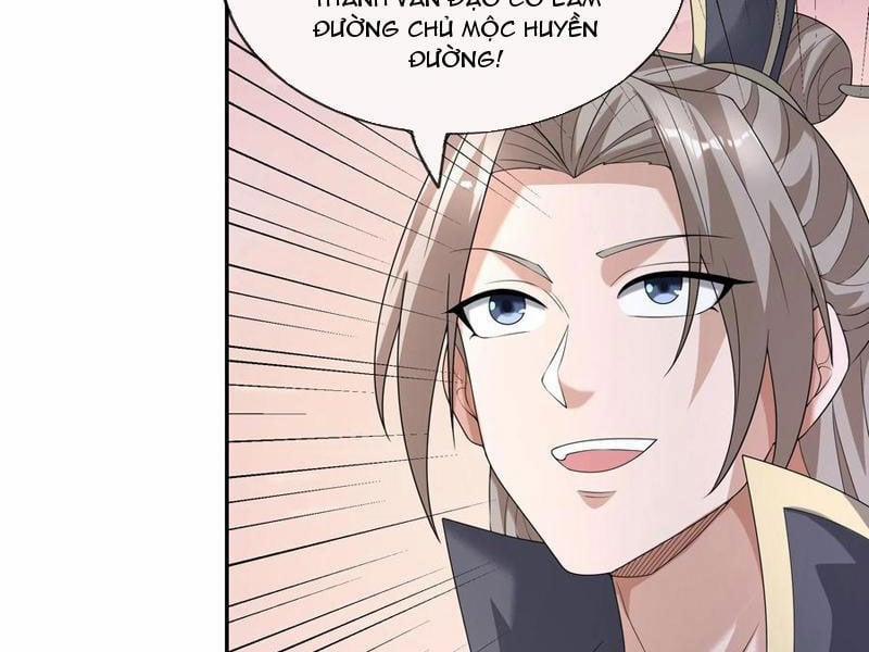 Thu Triệu Vạn Đồ Đệ, Vi Sư Vô Địch Thế Gian 146 trang 142