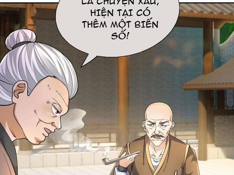 Thu Triệu Vạn Đồ Đệ, Vi Sư Vô Địch Thế Gian 146 trang 164