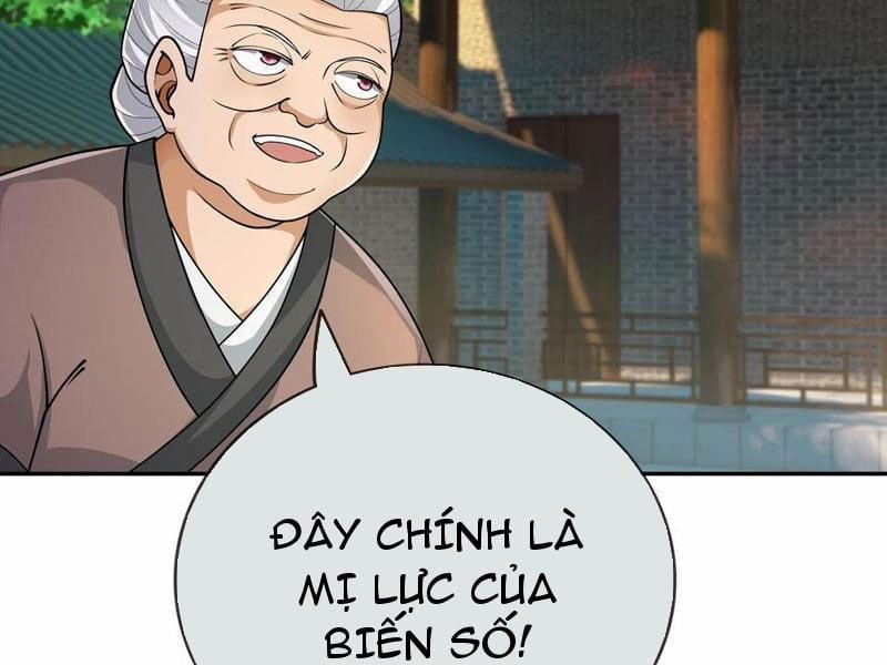 Thu Triệu Vạn Đồ Đệ, Vi Sư Vô Địch Thế Gian 146 trang 167