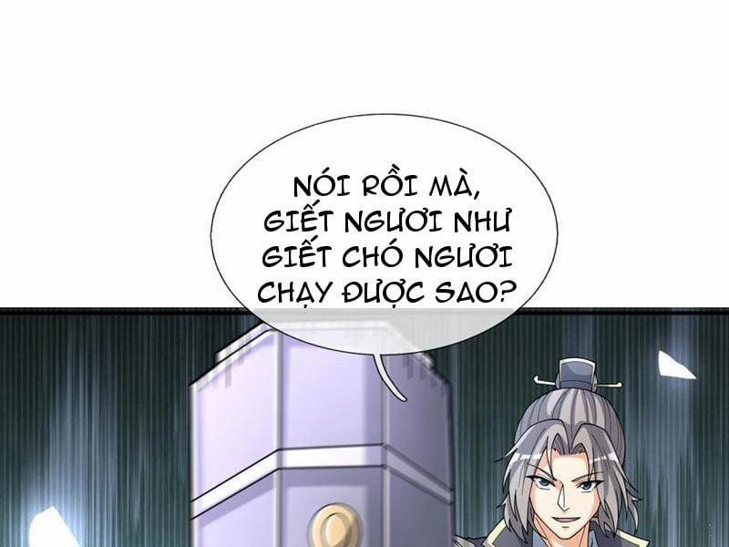 Thu Triệu Vạn Đồ Đệ, Vi Sư Vô Địch Thế Gian 146 trang 3