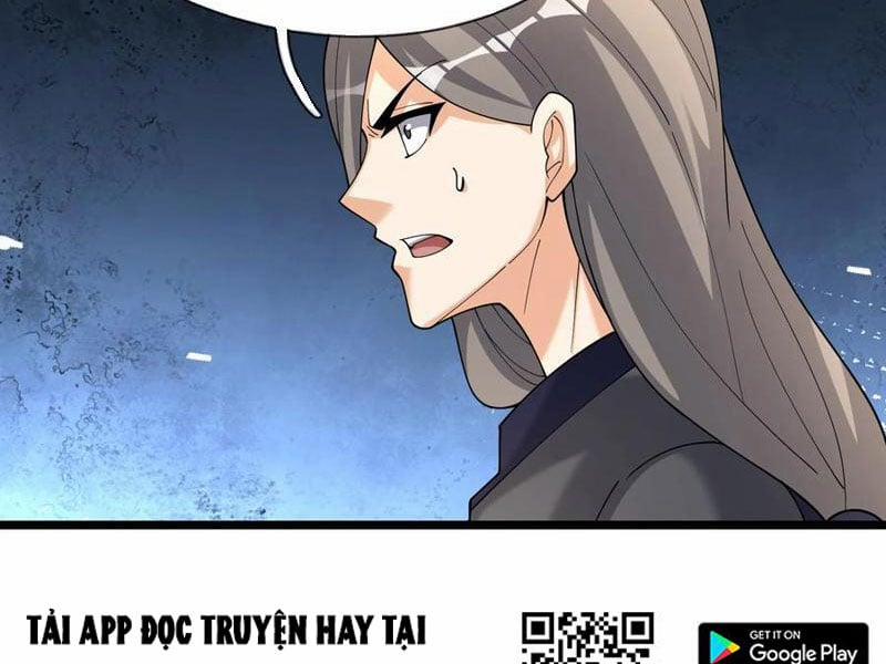 Thu Triệu Vạn Đồ Đệ, Vi Sư Vô Địch Thế Gian 146 trang 40