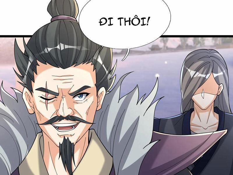 Thu Triệu Vạn Đồ Đệ, Vi Sư Vô Địch Thế Gian 146 trang 46