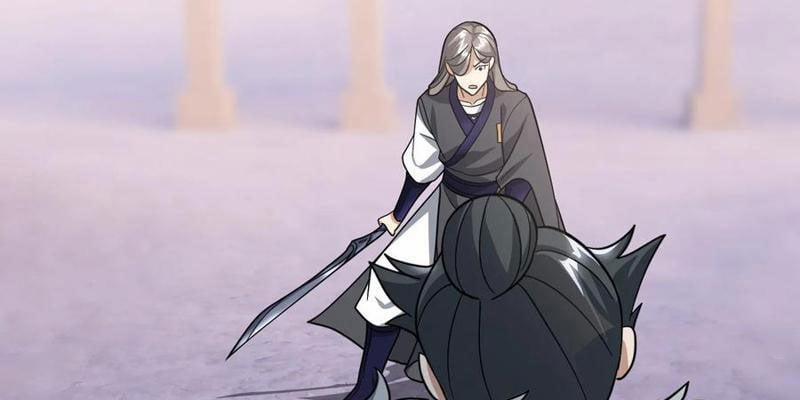 Thu Triệu Vạn Đồ Đệ, Vi Sư Vô Địch Thế Gian 146 trang 86