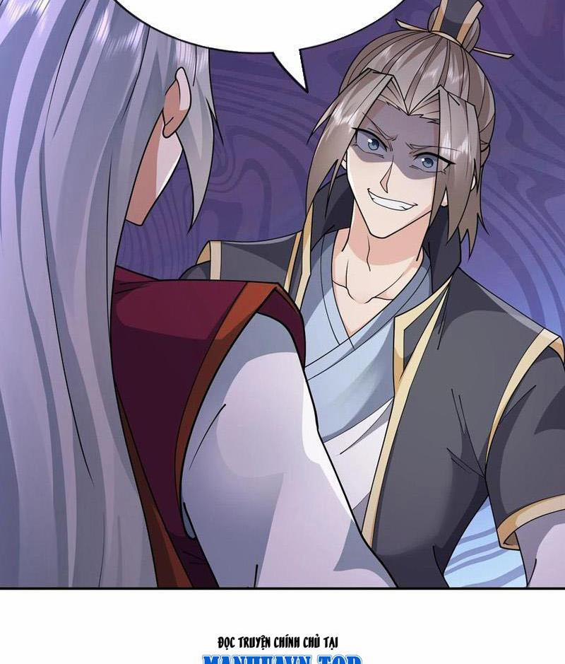 Thu Triệu Vạn Đồ Đệ, Vi Sư Vô Địch Thế Gian 147 trang 12