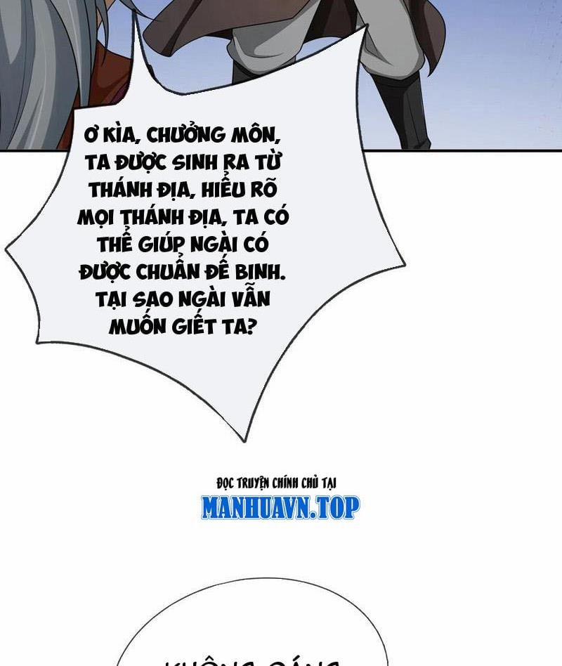 Thu Triệu Vạn Đồ Đệ, Vi Sư Vô Địch Thế Gian 147 trang 29