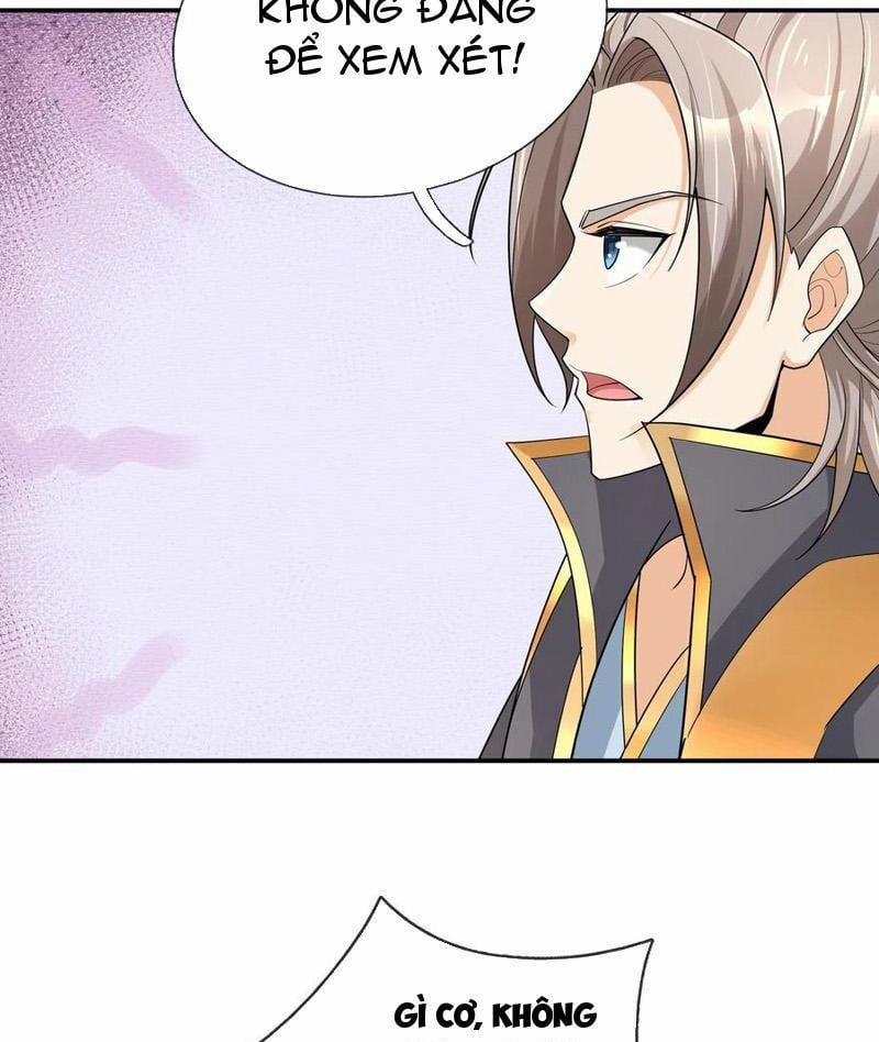 Thu Triệu Vạn Đồ Đệ, Vi Sư Vô Địch Thế Gian 147 trang 30