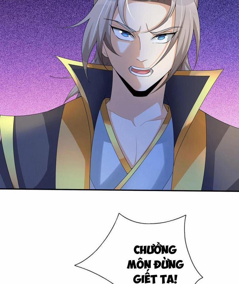 Thu Triệu Vạn Đồ Đệ, Vi Sư Vô Địch Thế Gian 147 trang 33