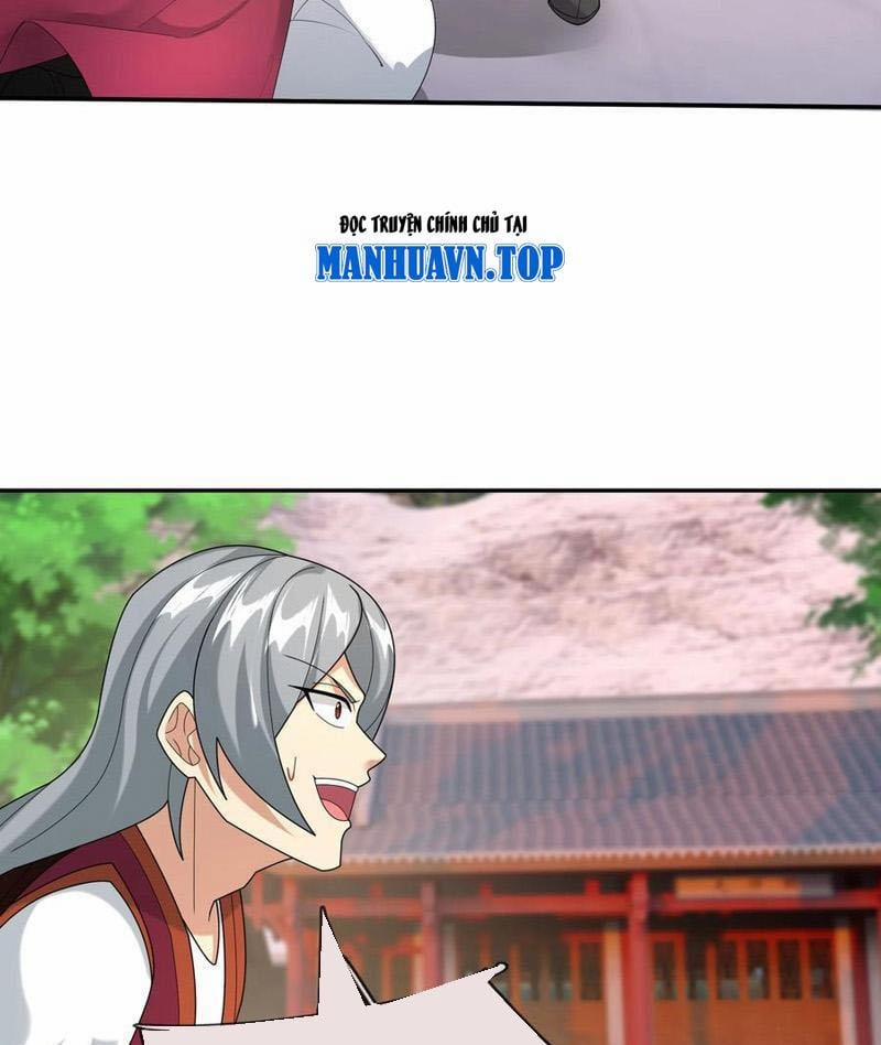 Thu Triệu Vạn Đồ Đệ, Vi Sư Vô Địch Thế Gian 147 trang 36