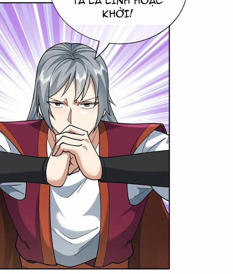 Thu Triệu Vạn Đồ Đệ, Vi Sư Vô Địch Thế Gian 147 trang 4