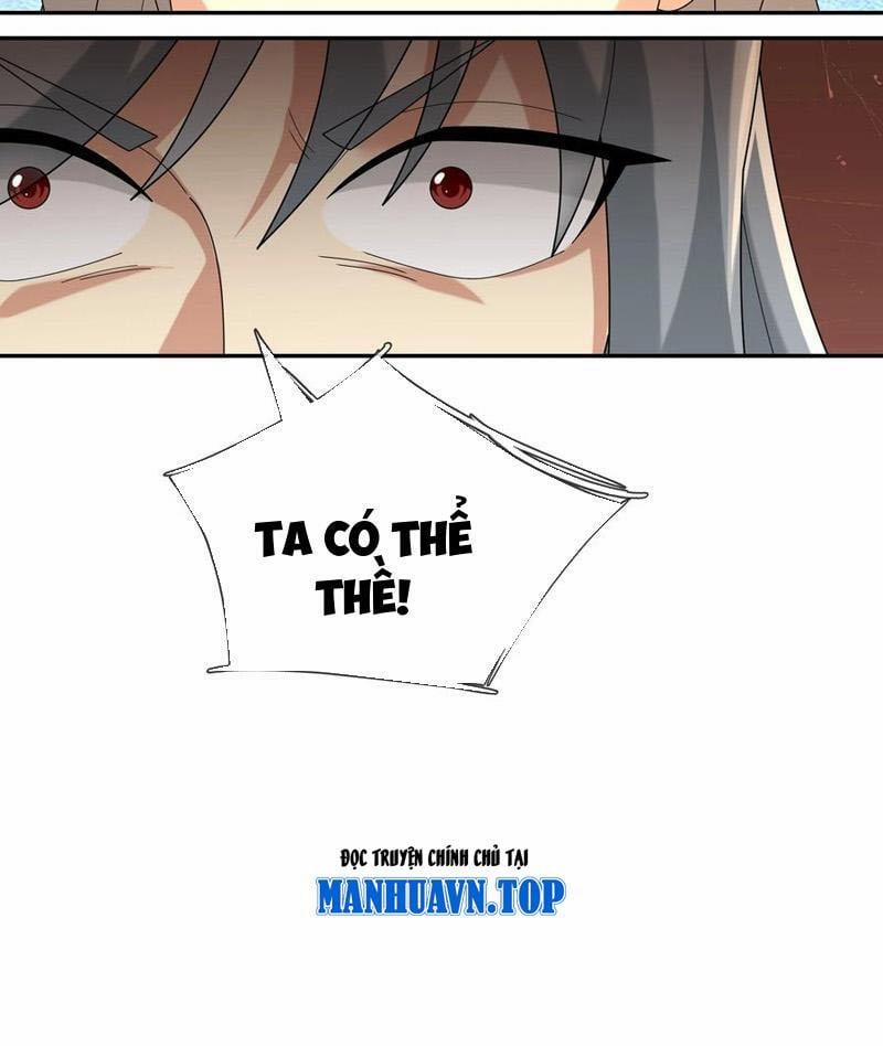 Thu Triệu Vạn Đồ Đệ, Vi Sư Vô Địch Thế Gian 147 trang 40