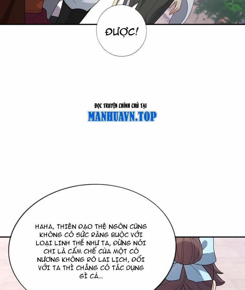 Thu Triệu Vạn Đồ Đệ, Vi Sư Vô Địch Thế Gian 147 trang 42