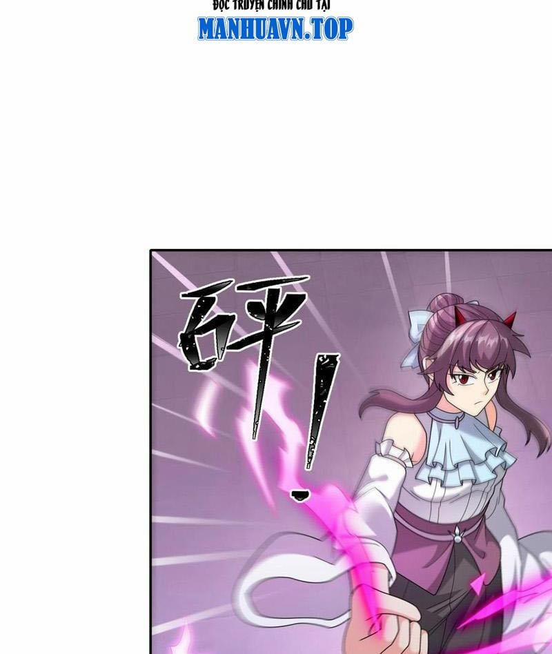 Thu Triệu Vạn Đồ Đệ, Vi Sư Vô Địch Thế Gian 147 trang 46