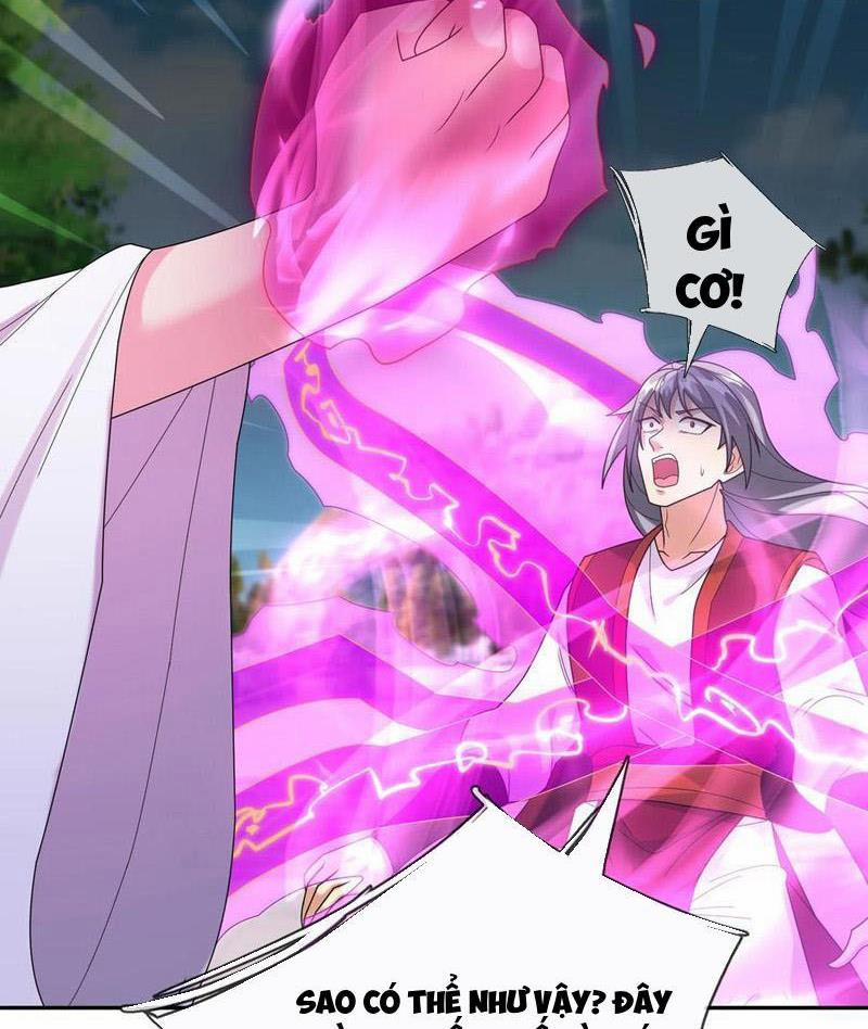 Thu Triệu Vạn Đồ Đệ, Vi Sư Vô Địch Thế Gian 147 trang 49