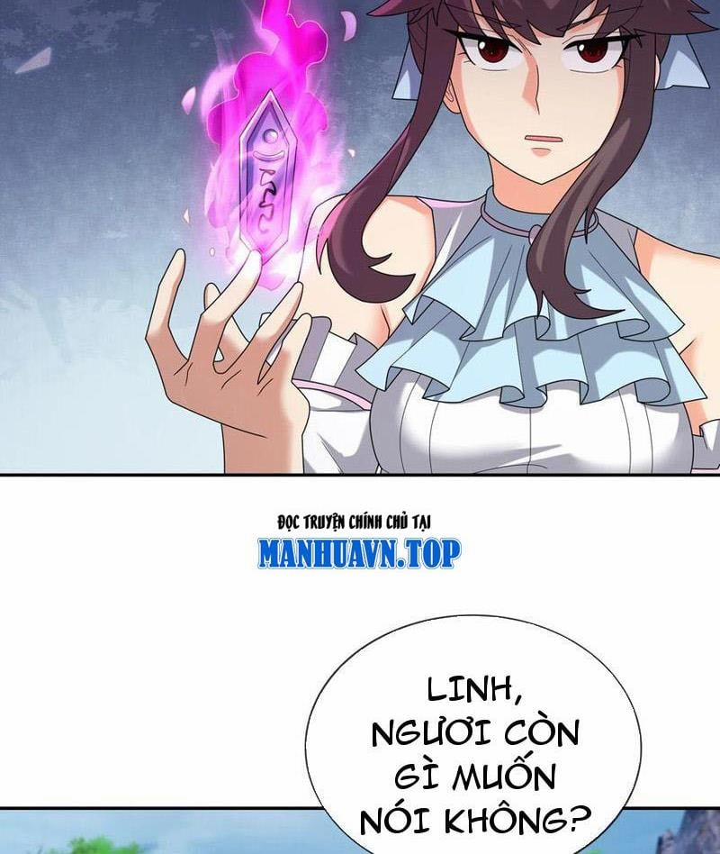 Thu Triệu Vạn Đồ Đệ, Vi Sư Vô Địch Thế Gian 147 trang 51