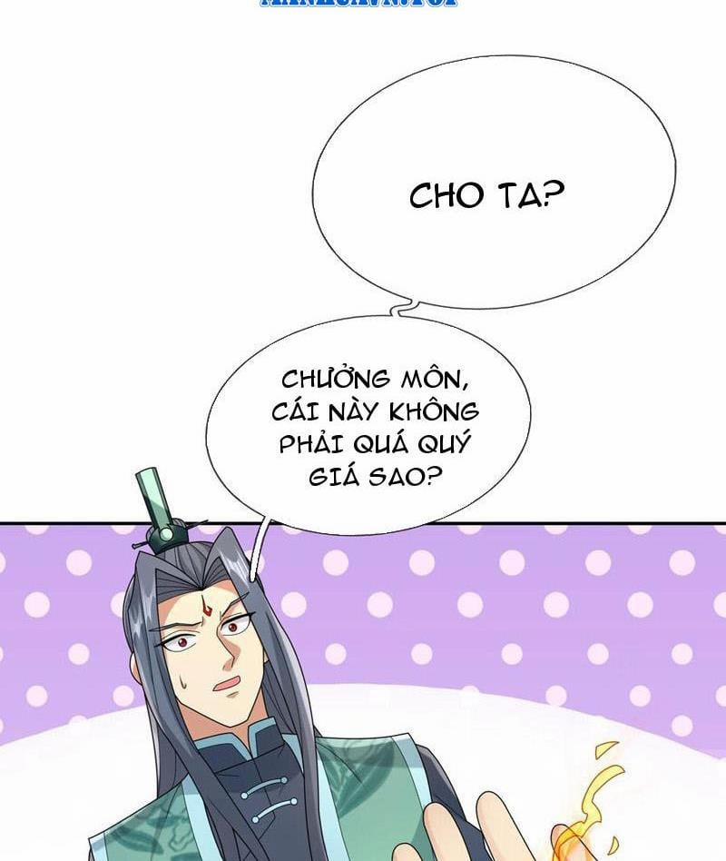 Thu Triệu Vạn Đồ Đệ, Vi Sư Vô Địch Thế Gian 147 trang 56