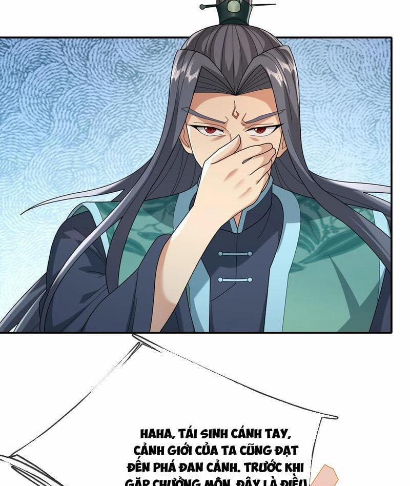 Thu Triệu Vạn Đồ Đệ, Vi Sư Vô Địch Thế Gian 147 trang 59