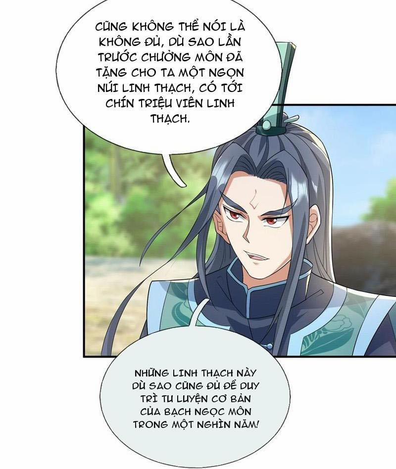 Thu Triệu Vạn Đồ Đệ, Vi Sư Vô Địch Thế Gian 147 trang 65