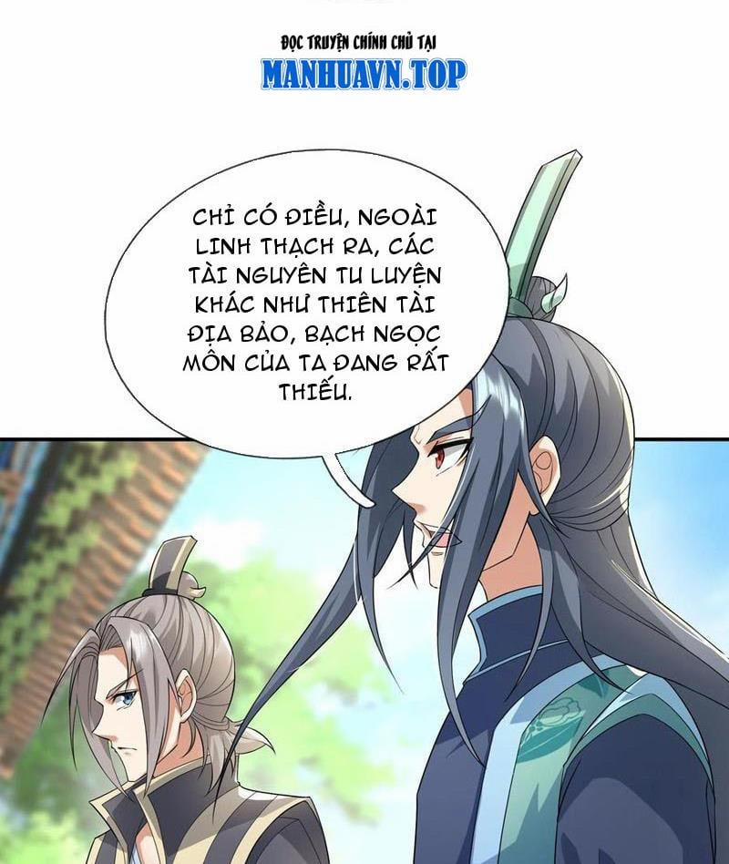 Thu Triệu Vạn Đồ Đệ, Vi Sư Vô Địch Thế Gian 147 trang 66