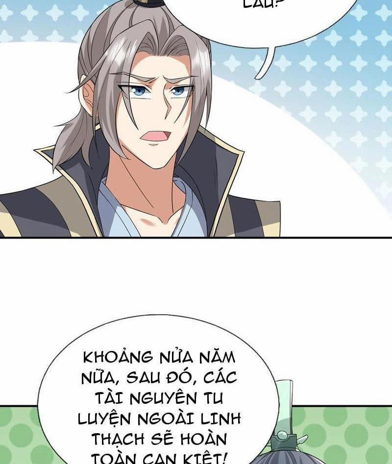 Thu Triệu Vạn Đồ Đệ, Vi Sư Vô Địch Thế Gian 147 trang 68
