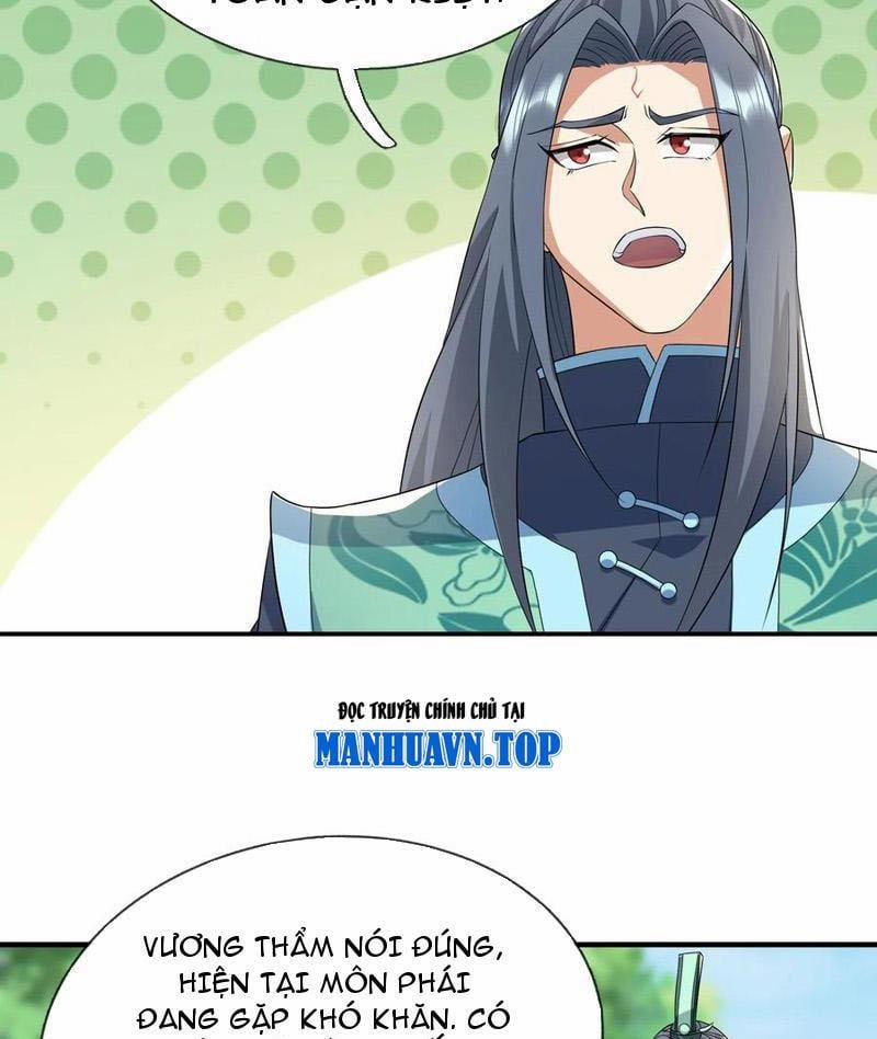 Thu Triệu Vạn Đồ Đệ, Vi Sư Vô Địch Thế Gian 147 trang 69