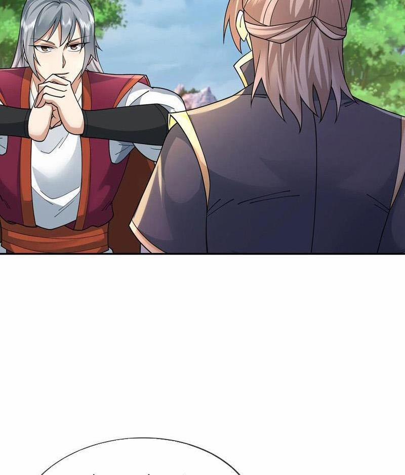 Thu Triệu Vạn Đồ Đệ, Vi Sư Vô Địch Thế Gian 147 trang 7