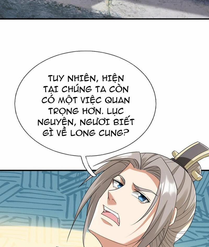 Thu Triệu Vạn Đồ Đệ, Vi Sư Vô Địch Thế Gian 147 trang 71