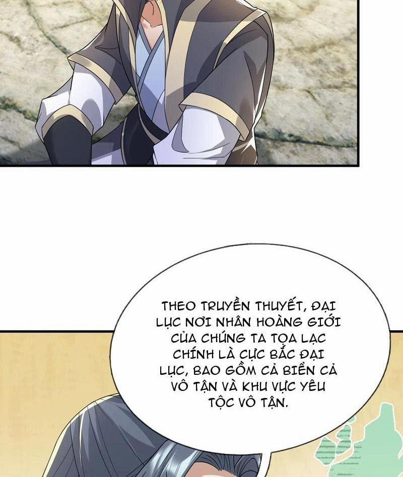 Thu Triệu Vạn Đồ Đệ, Vi Sư Vô Địch Thế Gian 147 trang 78