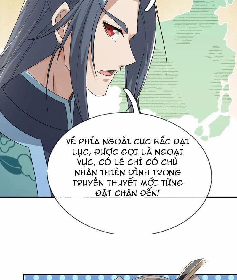 Thu Triệu Vạn Đồ Đệ, Vi Sư Vô Địch Thế Gian 147 trang 79