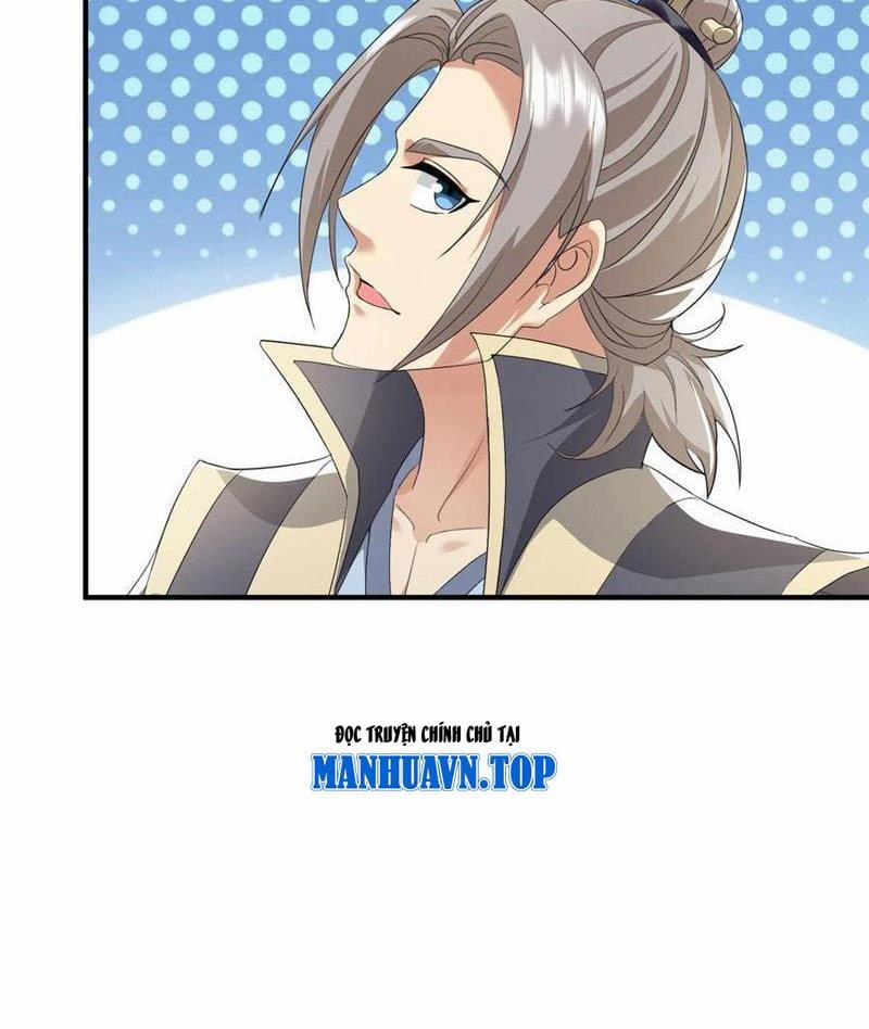 Thu Triệu Vạn Đồ Đệ, Vi Sư Vô Địch Thế Gian 147 trang 80