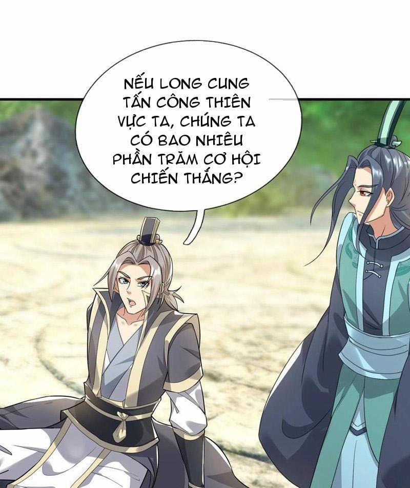Thu Triệu Vạn Đồ Đệ, Vi Sư Vô Địch Thế Gian 147 trang 81