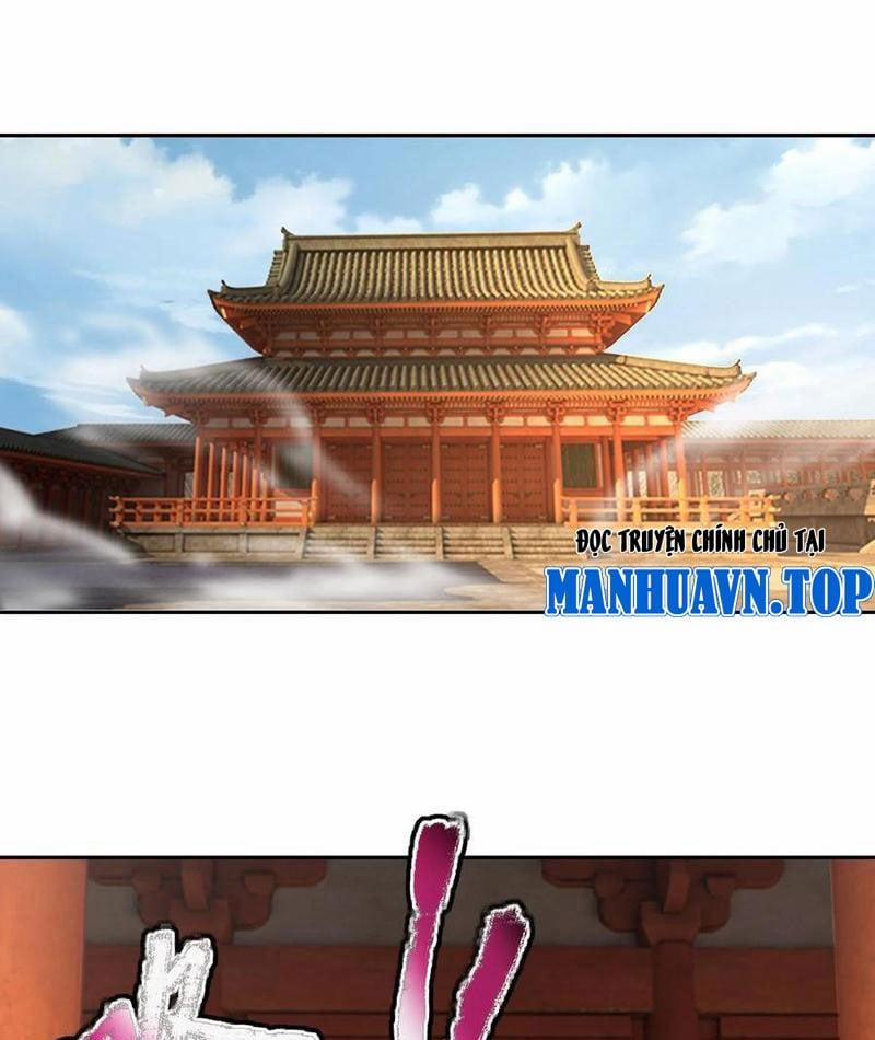 Thu Triệu Vạn Đồ Đệ, Vi Sư Vô Địch Thế Gian 148 trang 1