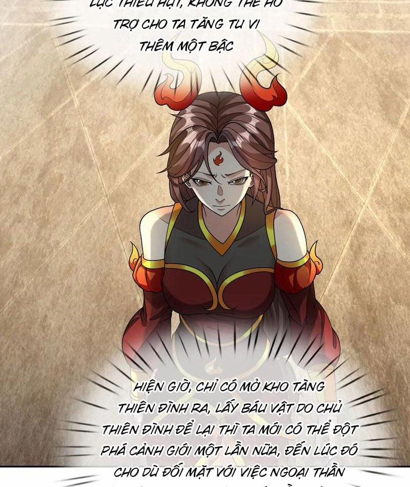 Thu Triệu Vạn Đồ Đệ, Vi Sư Vô Địch Thế Gian 148 trang 10