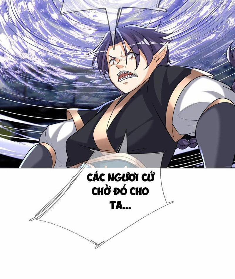 Thu Triệu Vạn Đồ Đệ, Vi Sư Vô Địch Thế Gian 148 trang 101