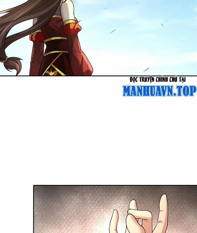 Thu Triệu Vạn Đồ Đệ, Vi Sư Vô Địch Thế Gian 148 trang 12