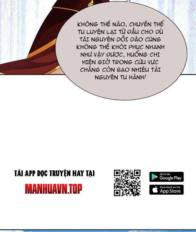 Thu Triệu Vạn Đồ Đệ, Vi Sư Vô Địch Thế Gian 148 trang 15